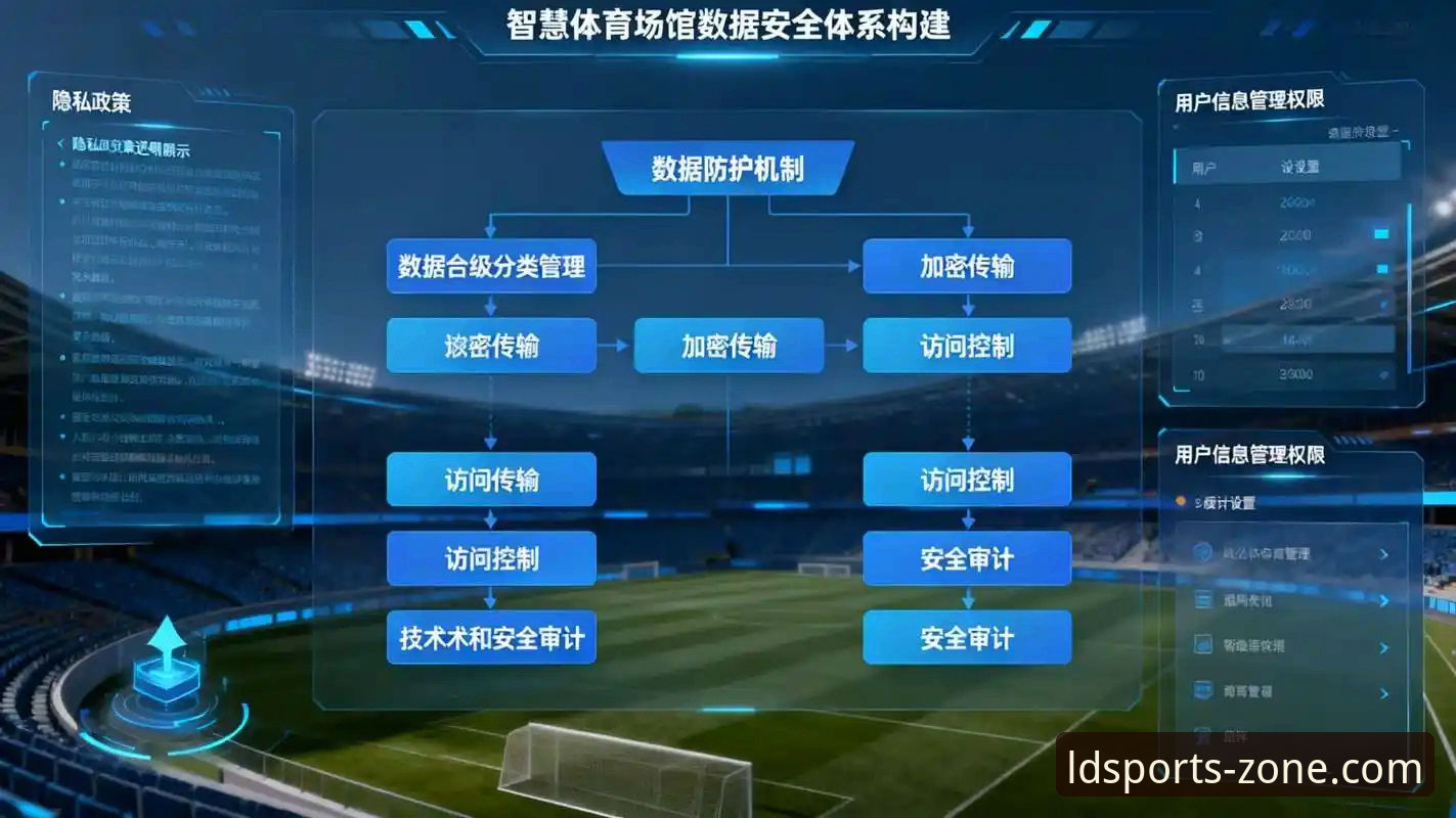 LDS体育综合平台深度分析：从行业数据看LDSPORTS如何构建安全可靠的体育生态