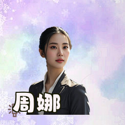 周娜
